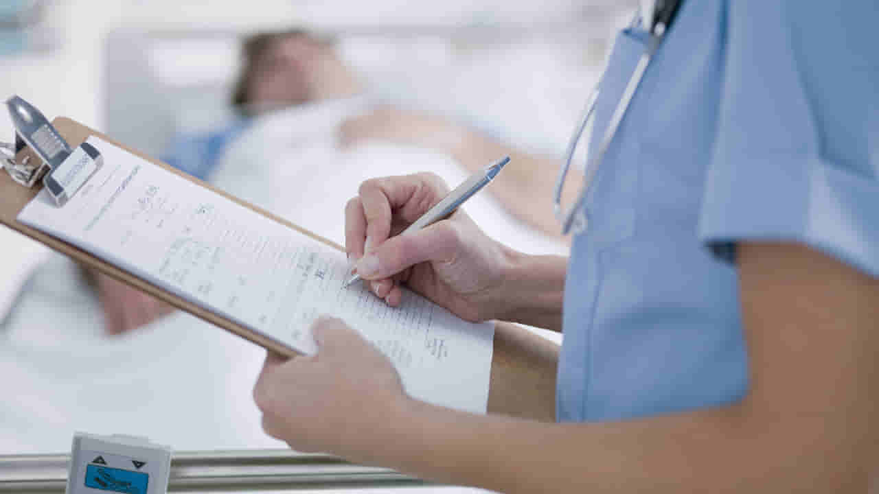 Nursing Officer Recruitment 2026: ಸರ್ಕಾರಿ ಉದ್ಯೋಗವಕಾಶ; 5989 ನರ್ಸಿಂಗ್ ಆಫೀಸರ್ ಹುದ್ದೆಗಳಿಗೆ ಅರ್ಜಿ ಆಹ್ವಾನ