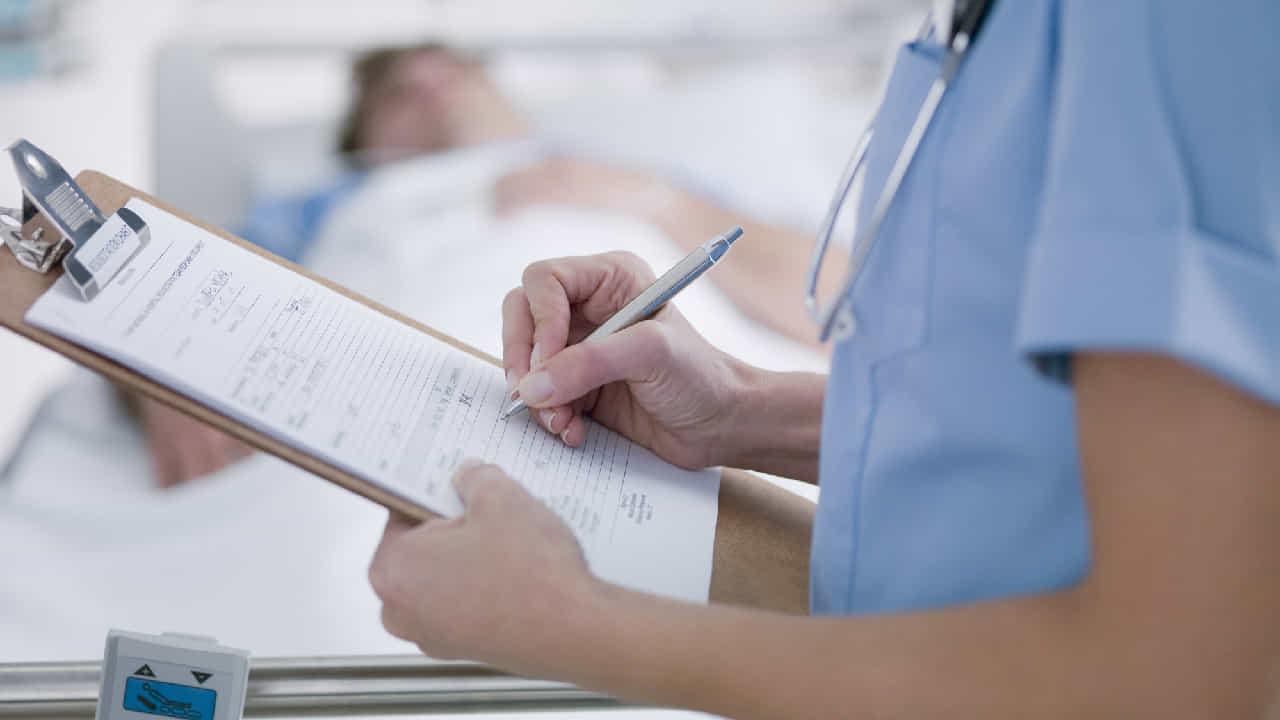 Nursing Officer Recruitment 2026: ಸರ್ಕಾರಿ ಉದ್ಯೋಗವಕಾಶ; 5989 ನರ್ಸಿಂಗ್ ಆಫೀಸರ್ ಹುದ್ದೆಗಳಿಗೆ ಅರ್ಜಿ ಆಹ್ವಾನ Nursing Officer Recruitment 2026: ಸರ್ಕಾರಿ ಉದ್ಯೋಗವಕಾಶ; 5989 ನರ್ಸಿಂಗ್ ಆಫೀಸರ್ ಹುದ್ದೆಗಳಿಗೆ ಅರ್ಜಿ ಆಹ್ವಾನ