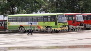 ವಾಯುವ್ಯ ಸಾರಿಗೆಗೆ ಡೀಸೆಲ್ ಬೆನ್ನಲ್ಲೇ ಬಿಡಿಭಾಗಗಳ ದರ ಏರಿಕೆ ಶಾಕ್; ಸ್ಪೇರ್ ಪಾರ್ಟ್ಸ್ ಸಿಗದೆ ಸಂಕಷ್ಟ