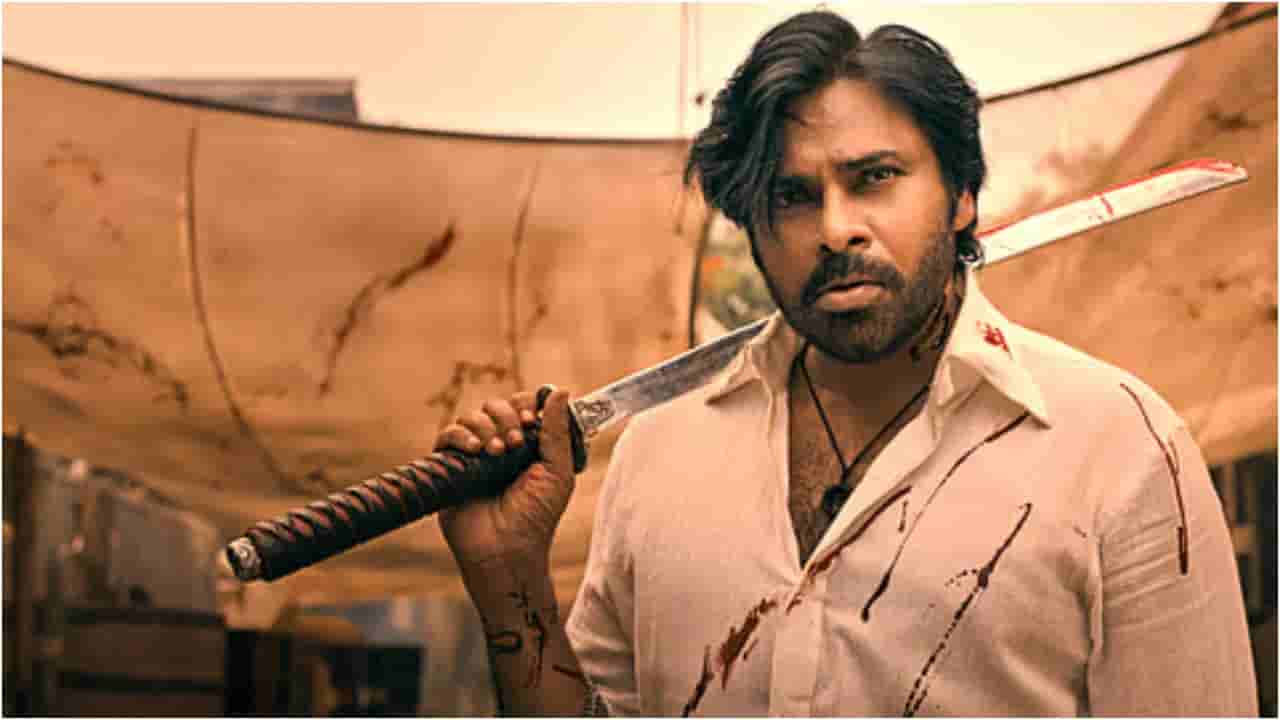 ಓಜಿ 2 ಸಿನಿಮಾಗೆ ಗ್ರೀನ್ ಸಿಗ್ನಲ್ ಕೊಟ್ಟ ಪವನ್ ಕಲ್ಯಾಣ್; ಫ್ಯಾನ್ಸ್ ಕಾಯೋದು ಅನಿವಾರ್ಯ