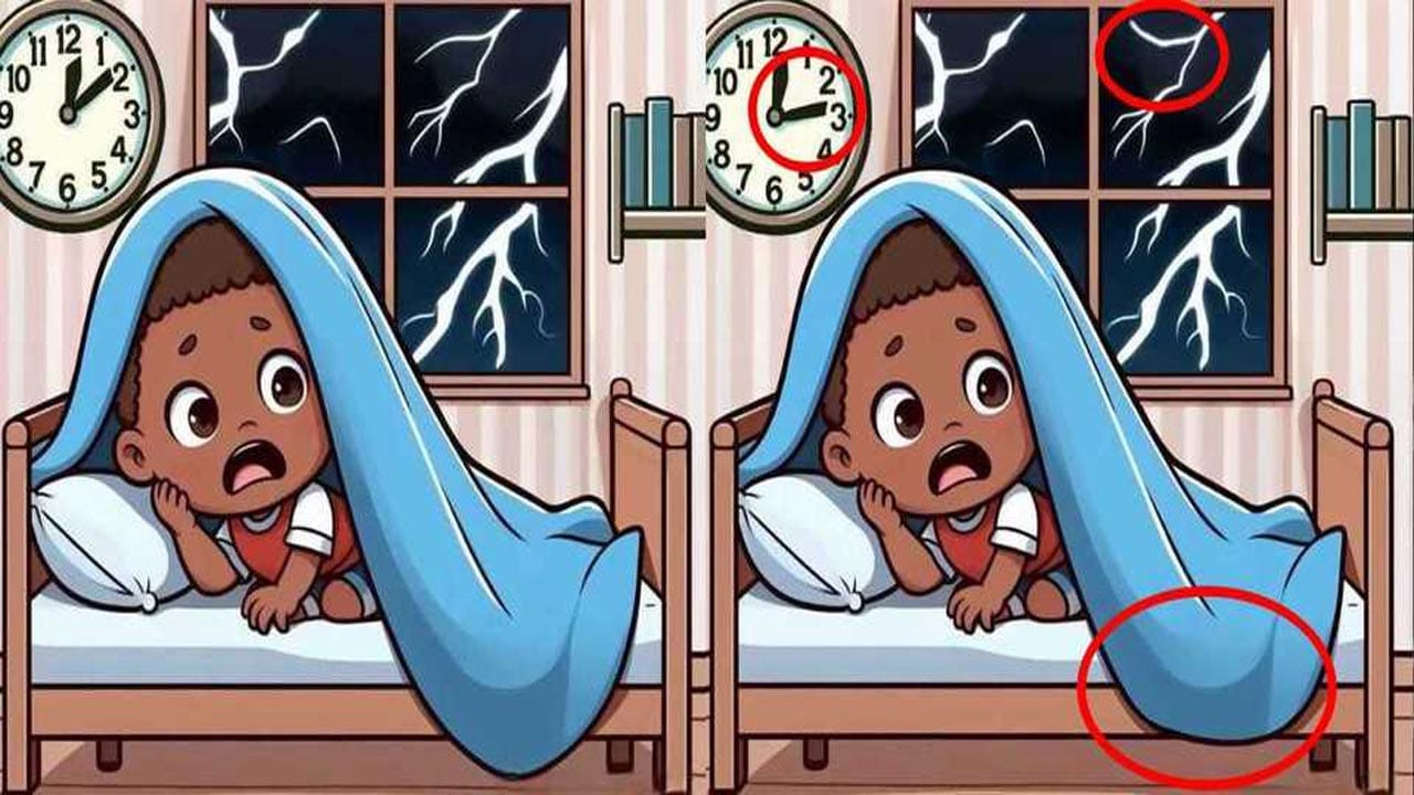 Optical Illusion Answr