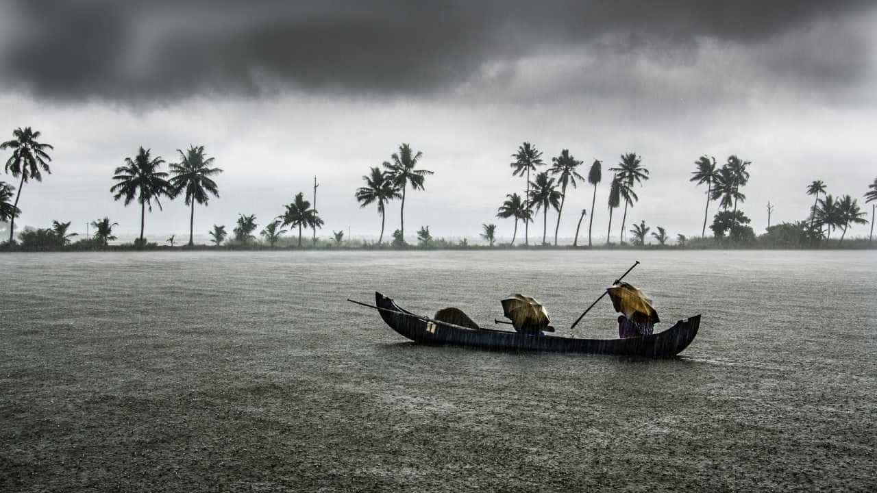 Karnataka Weather Forecast: ರಾಜ್ಯದೆಲ್ಲೆಡೆ ವರುಣಾರ್ಭಟ; ಕಡಲತೀರದ ಜಿಲ್ಲೆಗಳಿಗೆ ಮುಂದಿನ ಮೂರು ದಿನ ಆರೆಂಜ್ ಅಲರ್ಟ್​!