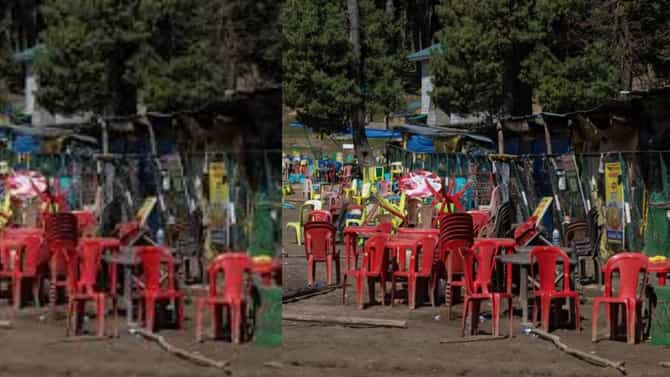 ಪಹಲ್ಗಾಮ್ ದಾಳಿ ತನಿಖೆಯಲ್ಲಿ ಮಹತ್ವದ ಸುಳಿವು