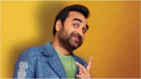 ನಟ ಪಂಕಜ್ ತ್ರಿಪಾಠಿ ಅಣ್ಣನ ಮೇಲೆ ಹಲ್ಲೆ; ಆರೋಗ್ಯ ಸ್ಥಿತಿ ಗಂಭೀರ