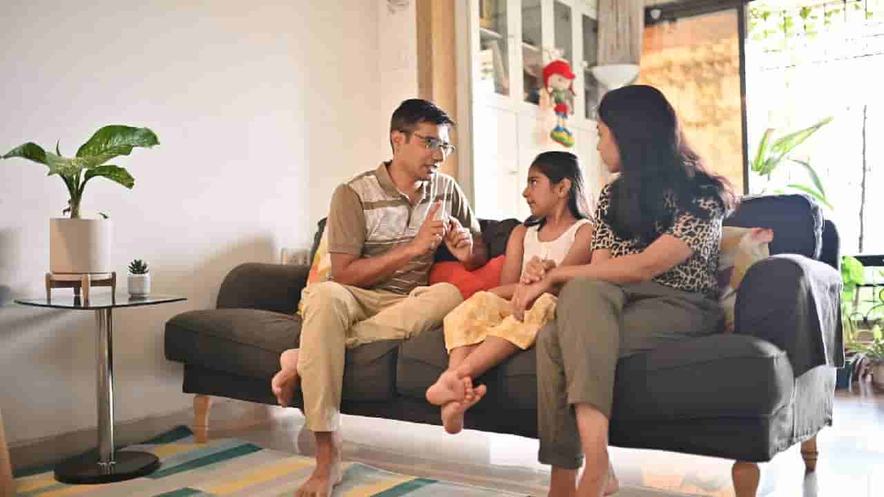 Chanakya Niti: ಪ್ರತಿಯೊಬ್ಬ ಪೋಷಕರು ತಮ್ಮ ಮಕ್ಕಳಿಗೆ ಈ ಪಾಠಗಳನ್ನು ಕಲಿಸಬೇಕು ಎನ್ನುತ್ತಾರೆ ಚಾಣಕ್ಯ