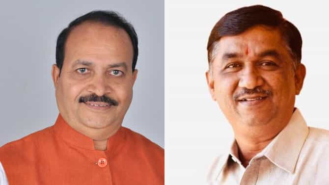 ಲಿಂಗರಾಜ್ ಪಾಟೀಲ್, ರಘು ಕೌಟಿಲ್ಯಗೆ ಪರಿಷತ್ ಟಿಕೆಟ್ ನೀಡಲು ಕಾರಣಗಳೇನು?