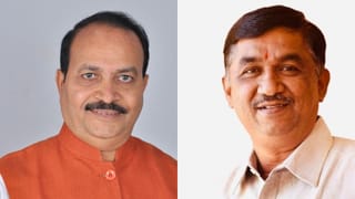 ಶಿಸ್ತಿನ ಸಿಪಾಯಿಗಳಿಗೆ ಒಲಿದ ಅದೃಷ್ಟ: ಲಿಂಗರಾಜ್ ಪಾಟೀಲ್, ರಘು ಕೌಟಿಲ್ಯಗೆ ಪರಿಷತ್ ಟಿಕೆಟ್ ನೀಡಲು ಕಾರಣಗಳೇನು?