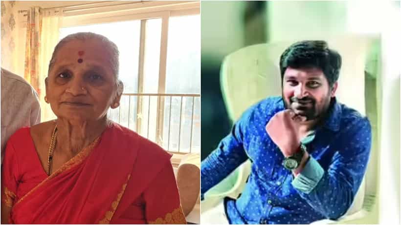 ನಿರ್ದೇಶಕ ಪವನ್ ಒಡೆಯರ್ಗೆ ಮಾತೃ ವಿಯೋಗ; ಅನಾರೋಗ್ಯದಿಂದ ತಾಯಿ ಗೀತಾ ನಿಧನ
