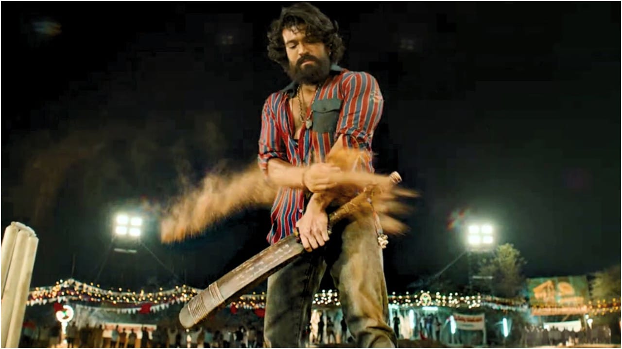 ‘ಪೆದ್ದಿ’ ಸಿನಿಮಾಗೆ ಶುರುವಾಯ್ತು ಅಟ್ರಾಸಿಟಿ ಕೇಸ್ ಭಯ; ದೂರು ದಾಖಲು