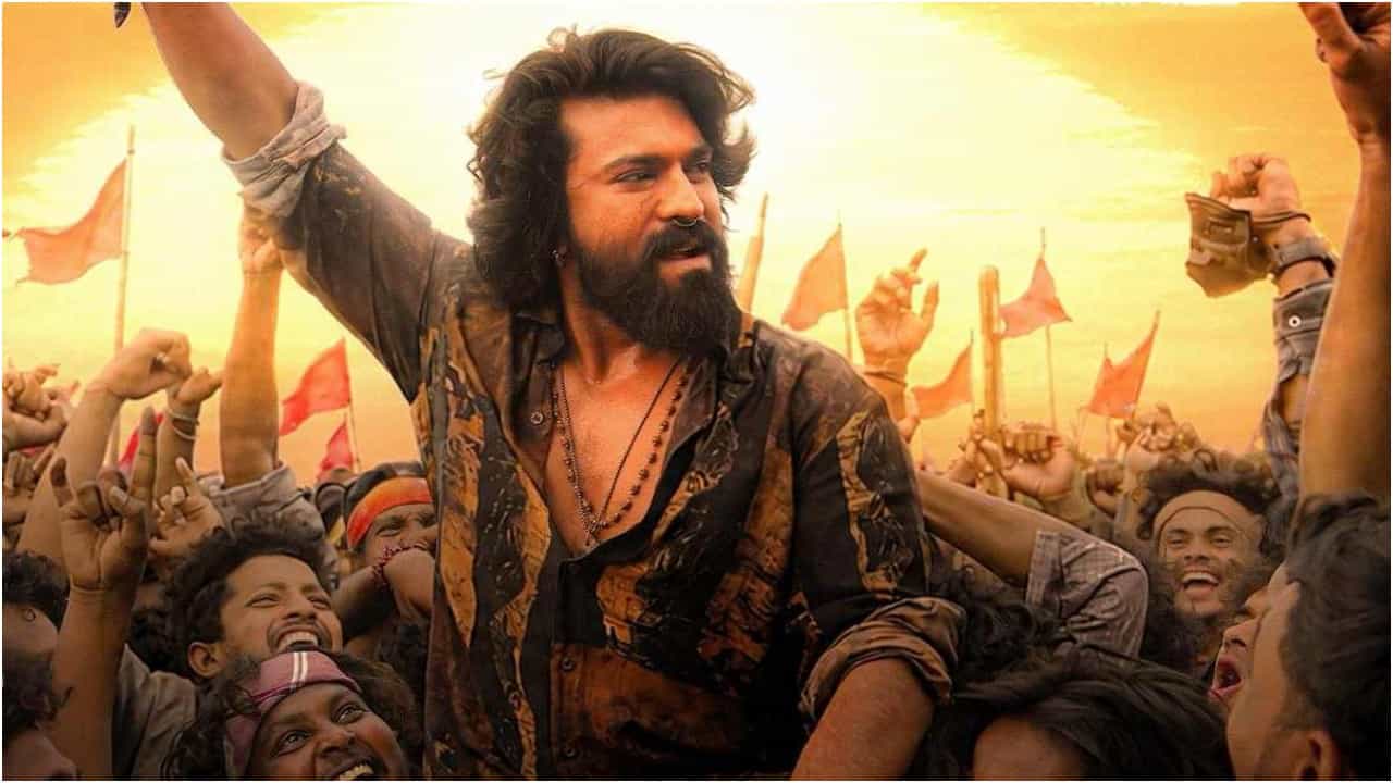 ಬಾಕ್ಸ್ ಆಫೀಸ್‌ನಲ್ಲಿ 'ಪೆದ್ದಿ' ಹವಾ; ಎರಡನೇ ದಿನವೂ ಭರ್ಜರಿ ಗಳಿಕೆ