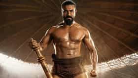 ನಿರ್ಮಾಪಕರಿಗೆ ಹೇಳದೆ ‘ಪೆದ್ದಿ’ ಆದಾಯ ಹಂಚಿಕೆ: ದೂರು ದಾಖಲು