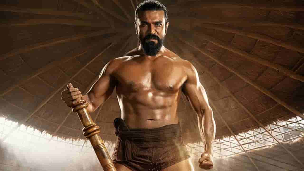 ನಿರ್ಮಾಪಕರಿಗೆ ಹೇಳದೆ ‘ಪೆದ್ದಿ’ ಆದಾಯ ಹಂಚಿಕೆ: ದೂರು ದಾಖಲು
