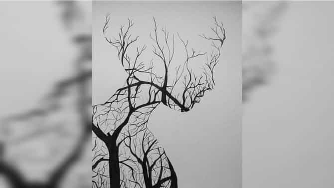 ಈ ಚಿತ್ರದಲ್ಲಿ ನಿಮಗೆ ಕಾಣಿಸಿದ್ದೇನು?