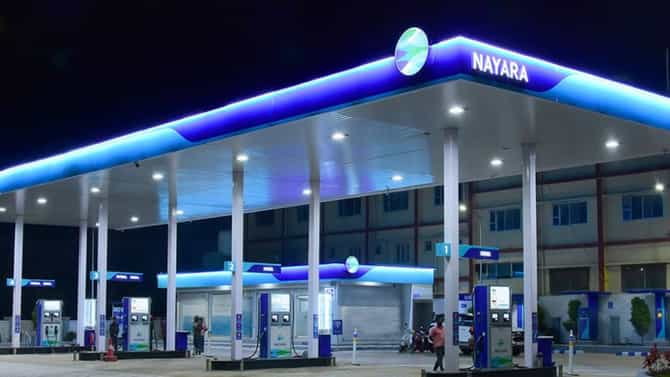 ಡೀಸಲ್ ರಫ್ತು ಮೇಲಿನ ಸುಂಕ 14 ರೂಗೆ ಏರಿಕೆ
