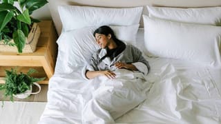 ಉತ್ತಮ ನಿದ್ರೆ ಪಡೆಯಲು ಬಯಸಿದರೆ ಬೆಡ್‌ರೂಮ್‌ನಲ್ಲಿ ಈ ಗಿಡಗಳನ್ನಿಡಿ
