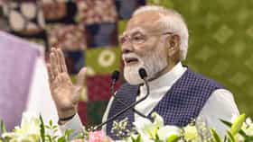 ಜೂನ್ 13 ರಿಂದ ಪ್ರಧಾನಿ ಮೋದಿ ಯುರೋಪ್ ಪ್ರವಾಸ