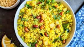ಹೊಟ್ಟೆಗೆ ಹಗುರ, ಬೇಗ ಜೀರ್ಣವಾಗುವ ಪೋಹಾ ಬಗ್ಗೆ ಒಂದಿಷ್ಟು ಮಾಹಿತಿ
