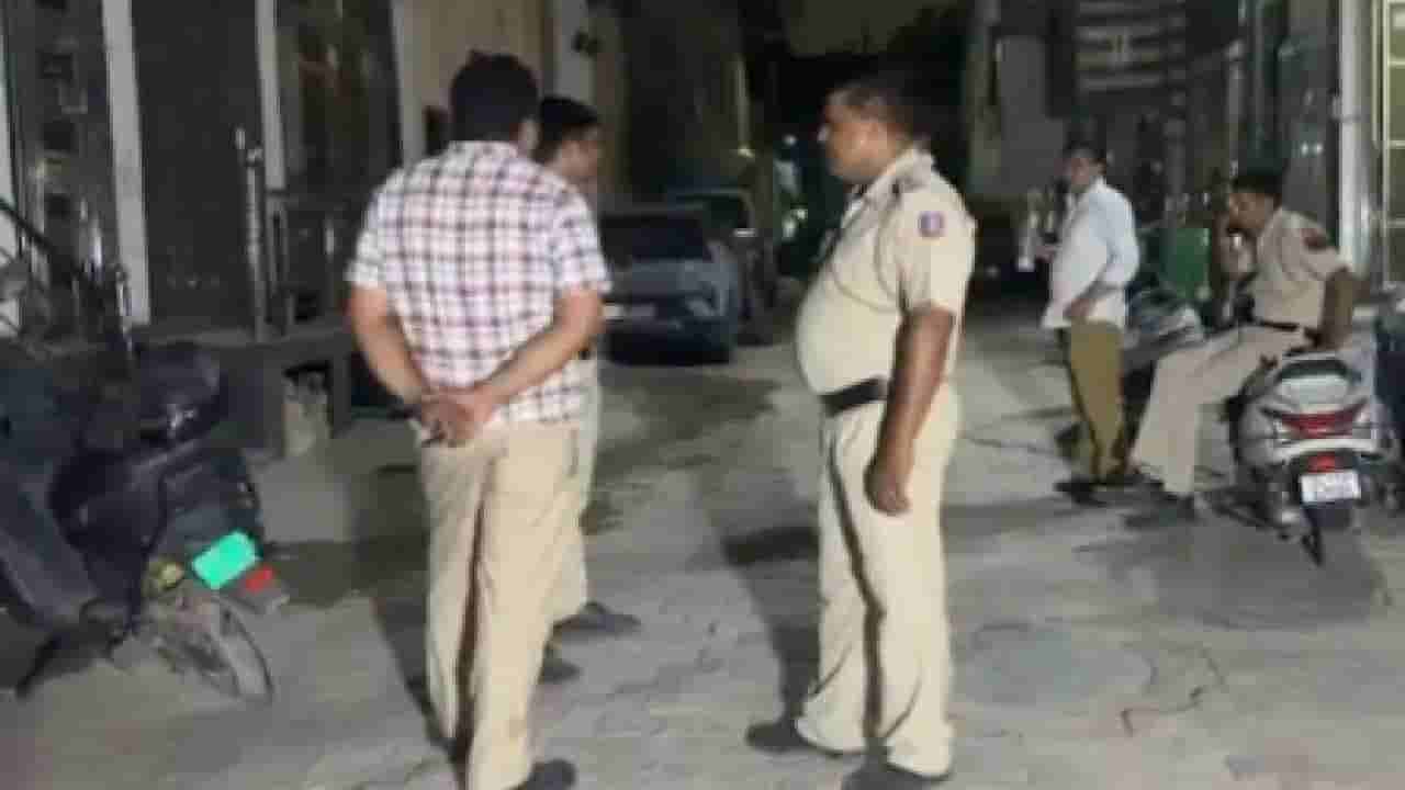 ದೆಹಲಿ: ಮಾದಕ ದ್ರವ್ಯ ವಿರೋಧಿ ಕಾರ್ಯಾಚರಣೆ ವೇಳೆ ನಾಲ್ಕನೇ ಮಹಡಿಯಿಂದ ಹಾರಿ ನೈಜೀರಿಯಾ ಮಹಿಳೆ ಸಾವು