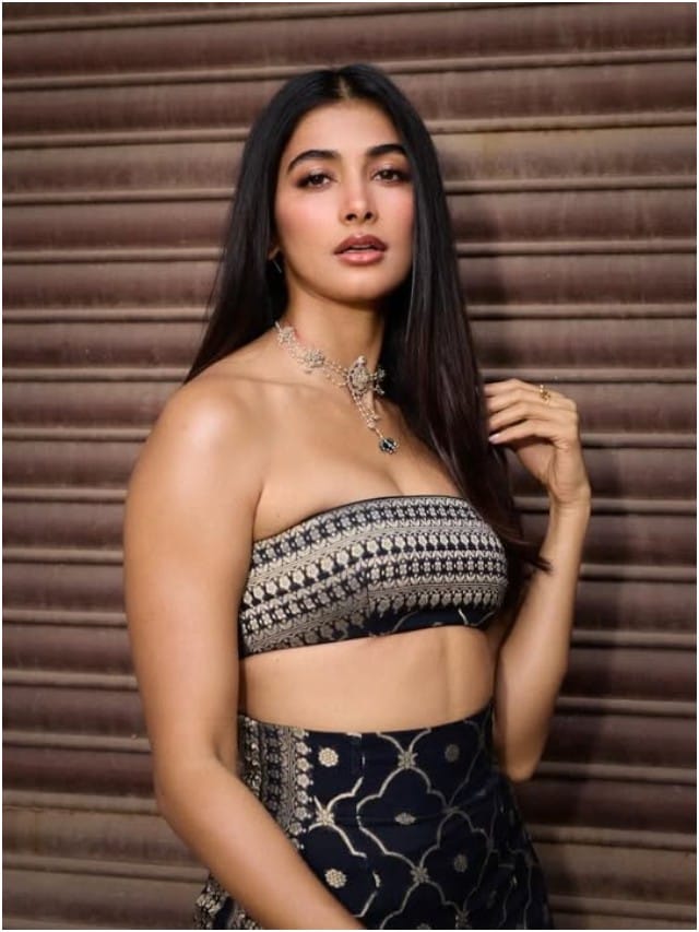 ದೊಡ್ಡ ಕಂಬ್ಯಾಕ್ ನಿರೀಕ್ಷೆಯಲ್ಲಿ ನಟಿ ಪೂಜಾ ಹೆಗ್ಡೆ