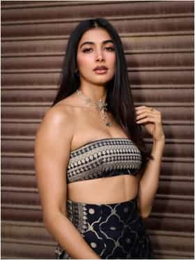 ದೊಡ್ಡ ಕಂಬ್ಯಾಕ್ ನಿರೀಕ್ಷೆಯಲ್ಲಿ ನಟಿ ಪೂಜಾ ಹೆಗ್ಡೆ