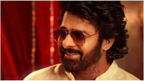 ಒಂದೇ ವರ್ಷದಲ್ಲಿ ಮೂರು ಸಿನಿಮಾಗಳ ಬಿಡುಗಡೆಗೆ ರೆಡಿಯಾದ ನಟ ಪ್ರಭಾಸ್?