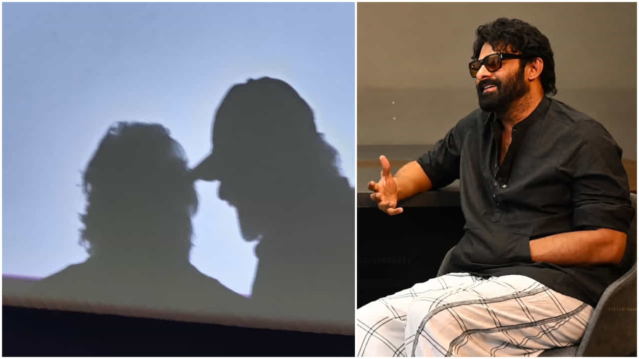 ಜೈಲಿಗೆ ಹೋಗಲಿರುವ ಪ್ರಭಾಸ್; ಆದರೆ ಅಭಿಮಾನಿಗಳಿಗೆ ಆತಂಕ ಬೇಡ ಜೈಲಿಗೆ ಹೋಗಲಿರುವ ಪ್ರಭಾಸ್; ಆದರೆ ಅಭಿಮಾನಿಗಳಿಗೆ ಆತಂಕ ಬೇಡ