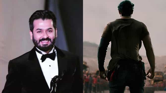 ದಕ್ಷಿಣದ ಸ್ಟಾರ್ ನಟನ ಜೊತೆ ಕೈ ಜೋಡಿಸಲಿದ್ದಾರೆ ‘ಧುರಂಧರ್’ ನಿರ್ದೇಶಕ