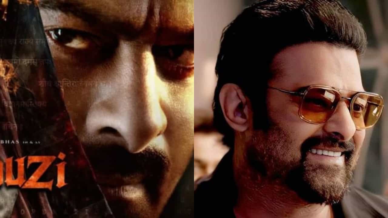 ಪ್ರಭಾಸ್ ಹೊಸ ಸಿನಿಮಾದ ಬಿಡುಗಡೆಗೆ ಮುಹೂರ್ತ ನಿಗದಿ