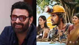 ಮುಳುಗುತ್ತಿರುವ ಸಿನಿಮಾ ರಕ್ಷಿಸಲು ಬಂದ ಪ್ರಭಾಸ್, ಆದರೆ...