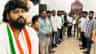 ಮೀಸೆ ತಿರುವಿ, ತೊಡೆ ತಟ್ಟಿದ ಆರೋಪ: ಪ್ರದೀಪ್ ಈಶ್ವರ್ ವಿರುದ್ಧ ದೂರು!