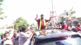 ಶಾಸಕ ಪ್ರದೀಪ್ ಈಶ್ವರ್ ಮೇಲೆ ಚಪ್ಪಲಿ ಎಸೆತ ಪ್ರಕರಣ: ನಾಲ್ವರ ಬಂಧನ