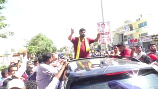 ಶಾಸಕ ಪ್ರದೀಪ್ ಈಶ್ವರ್ ಮೇಲೆ ಚಪ್ಪಲಿ ಎಸೆತ ಪ್ರಕರಣ: ಇಡೀ ರಾತ್ರಿ ಕಾರ್ಯಾಚರಣೆ ನಡೆಸಿ ನಾಲ್ವರ ಬಂಧನ; ಖರ್ಗೆ ಖಂಡನೆ