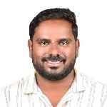 ಪ್ರಜ್ವಲ್ ಅಮೀನ್​, ಉಡುಪಿ