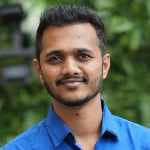 ಪ್ರಜ್ವಲ್​ ಕುಮಾರ್ ಎನ್​ ವೈ