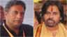 ಕಾಕ್ರೋಚ್ ಬೆಂಬಲಿಸಿದ ಪ್ರಕಾಶ್ ರಾಜ್​​ಗೆ ಪವನ್ ಕಲ್ಯಾಣ್ ಕೌಂಟರ್