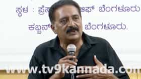 ಚಿನ್ನಯ್ಯ ತಮ್ಮ ಬಳಿ ಹೇಳಿದ್ದೇನು? ಬಹಿರಂಗಪಡಿಸಿದ ಪ್ರಕಾಶ್ ರೈ