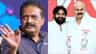 ‘ಈ ಬೆದರಿಕೆ ಬೇಡ’: ಪವನ್ ಕಲ್ಯಾಣ್ ಸಹೋದರನಿಗೆ ಪ್ರಕಾಶ್ ರೈ ಎಚ್ಚರಿಕೆ