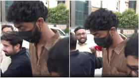 370 ರೂ. ಬಿರಿಯಾನಿ: ಮುಖ ಮುಚ್ಚಿಕೊಂಡು ತಿರುಗುವ ಹಂತಕ್ಕೆ ಬಂದ ಪ್ರಣೀತ್