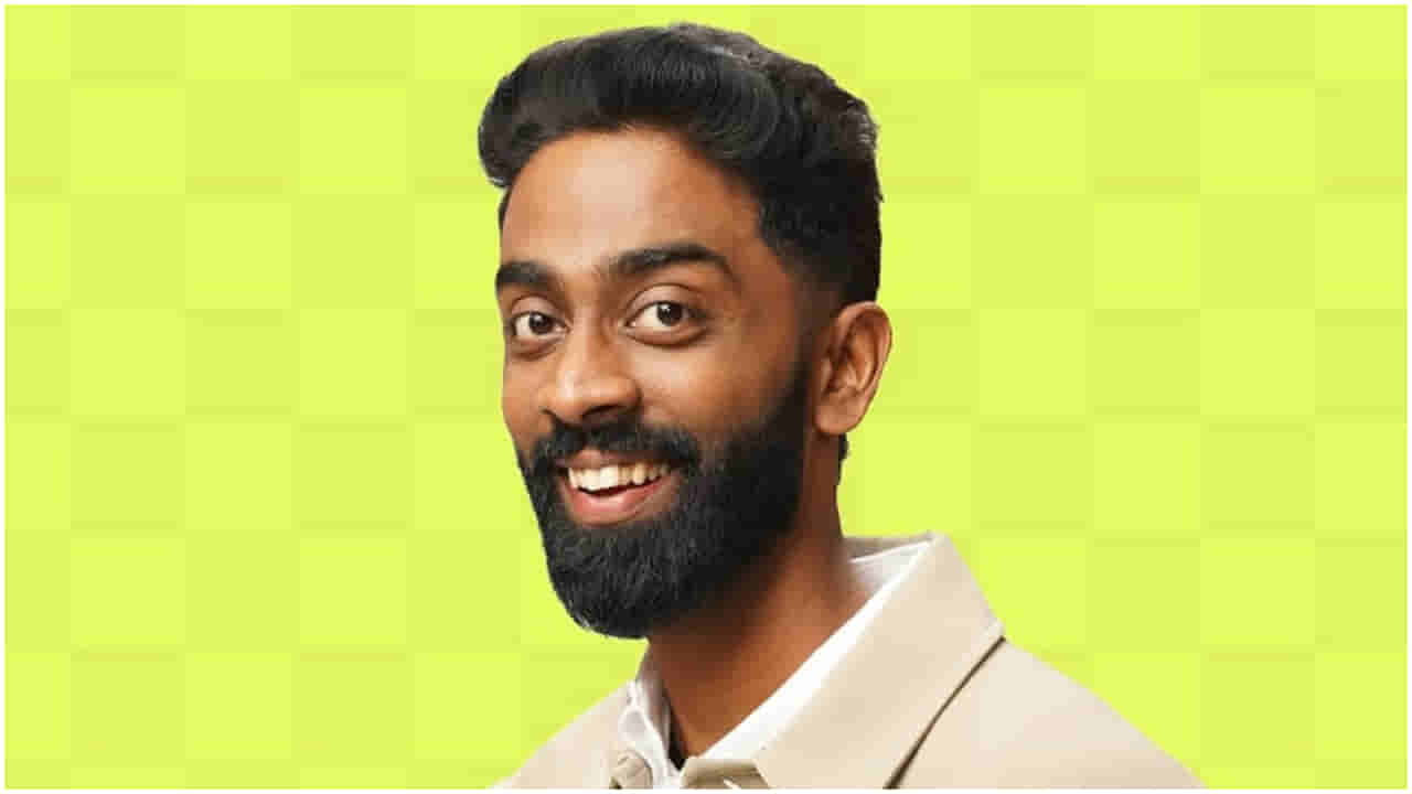 370 ರೂ. ಬಿರಿಯಾನಿ ವಿವಾದ: ಇನ್ಸ್ಟಾಗ್ರಾಮ್ ಖಾತೆ ಡಿಆಕ್ಟಿವೇಟ್ ಮಾಡಿದ ಪ್ರಣಿತ್ ಮೋರೆ