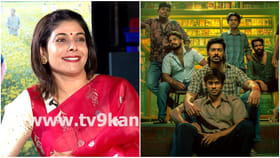 ‘ಮ್ಯಾಂಗೋ ಪಚ್ಚ’ ಚಿತ್ರದಲ್ಲಿ ಕಿಚ್ಚ ಸುದೀಪ್​ಗೆ ನೀಡಲಾಗಿದೆ ಟ್ರಿಬ್ಯೂಟ್