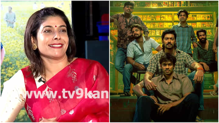 ‘ಮ್ಯಾಂಗೋ ಪಚ್ಚ’ ಚಿತ್ರದಲ್ಲಿ ಕಿಚ್ಚನಿಗೆ ನೀಡಲಾಗಿದೆ ಟ್ರಿಬ್ಯೂಟ್; ಇದು ಪ್ರಿಯಾ ಸುದೀಪ್ ಸರ್ಪ್ರೈಸ್ ‘ಮ್ಯಾಂಗೋ ಪಚ್ಚ’ ಚಿತ್ರದಲ್ಲಿ ಕಿಚ್ಚನಿಗೆ ನೀಡಲಾಗಿದೆ ಟ್ರಿಬ್ಯೂಟ್; ಇದು ಪ್ರಿಯಾ ಸುದೀಪ್ ಸರ್ಪ್ರೈಸ್