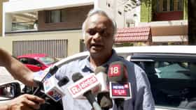 RSS ಬಗ್ಗೆ ಮತ್ತೆ ಪ್ರಿಯಾಂಕ್ ಖರ್ಗೆ​​ ಕಿಡಿ: ನೋಂದಣಿಗೆ ಬೇಕಿದ್ರೆ ನಾನೇ ಶುಲ್ಕ ಕಟ್ಟುತ್ತೇನೆಂದ ಗೃಹ ಸಚಿವ