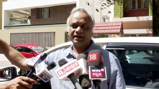 RSS ಬಗ್ಗೆ ಮತ್ತೆ ಪ್ರಿಯಾಂಕ್ ಖರ್ಗೆ​​ ಕಿಡಿ: ನೋಂದಣಿಗೆ ಬೇಕಿದ್ರೆ ನಾನೇ ಶುಲ್ಕ ಕಟ್ಟುತ್ತೇನೆಂದ ಗೃಹ ಸಚಿವ