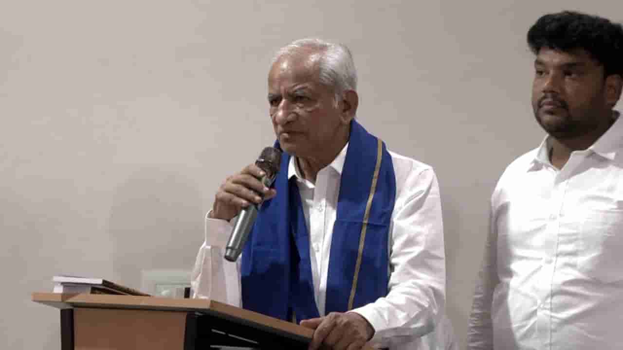 ಶ್ರೀರಾಮ ದಶರಥನ ಮಗ ಅಲ್ಲ: ವಿವಾದಾತ್ಮಕ ಹೇಳಿಕೆ ಕೊಟ್ಟ ಪ್ರೊ. ಭಗವಾನ್