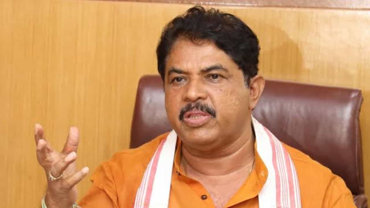 ನಾಡದ್ರೋಹಿ ಕಾಂಗ್ರೆಸ್ ಸರ್ಕಾರದಿಂದ ಕದ್ದುಮುಚ್ಚಿ ತಮಿಳುನಾಡಿಗೆ ಕಾವೇರಿ ನೀರು ಬಿಡುಗಡೆ: ಅಶೋಕ್ ವಾಗ್ದಾಳಿ