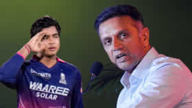‘ಮತ್ತೊಬ್ಬ ವೈಭವ್​ನ ಸೃಷ್ಟಿಸುವುದು ಕಷ್ಟ ಸಾಧ್ಯ’; ರಾಹುಲ್ ದ್ರಾವಿಡ್