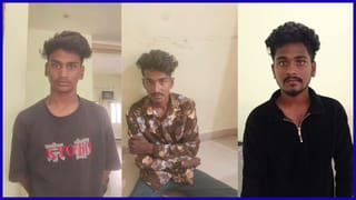 ಹಾಸ್ಟೆಲ್ ವಿದ್ಯಾರ್ಥಿಗಳ ಪೋಷಕರೇ ಎಚ್ಚರ: ಸುಲಭ ಹಣ, ಮಜಾ ಉಡಾಯಿಸಲು ಬೈಕ್ ಕಳ್ಳತನಕ್ಕೆ ಇಳಿದ ಬಿಎ, ಬಿಕಾಂ ಸ್ಟೂಡೆಂಟ್ಸ್