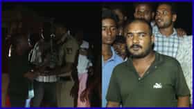 ರಾಯಚೂರಲ್ಲಿ ಆರ್‌ಟಿಒ ಸಿಬ್ಬಂದಿ ಗೂಂಡಾಗಿರಿ