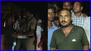 ರಾಯಚೂರಲ್ಲಿ ಆರ್‌ಟಿಒ ಸಿಬ್ಬಂದಿ ಗೂಂಡಾಗಿರಿ: 500 ರೂ. ಲಂಚ ಪಡೆಯುತ್ತಿದ್ದ ವಿಡಿಯೋ ಮಾಡಿದ್ದಕ್ಕೆ ಚಾಲಕನಿಗೆ ಧರ್ಮದೇಟು
