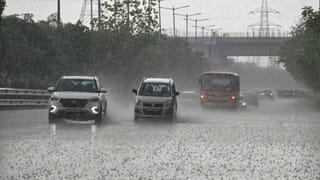 Karnataka Weather Forecast: ಕರಾವಳಿಯಲ್ಲಿಂದು ವರುಣಾರ್ಭಟ! ಆರೆಂಜ್ ಅಲರ್ಟ್​ ಘೋಷಣೆ